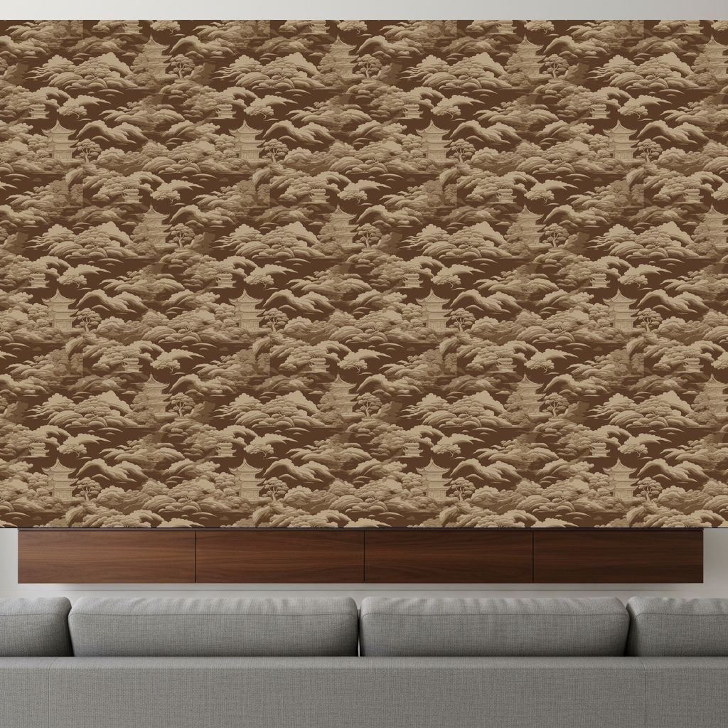 Terracotta Atelier No.32720 — residential