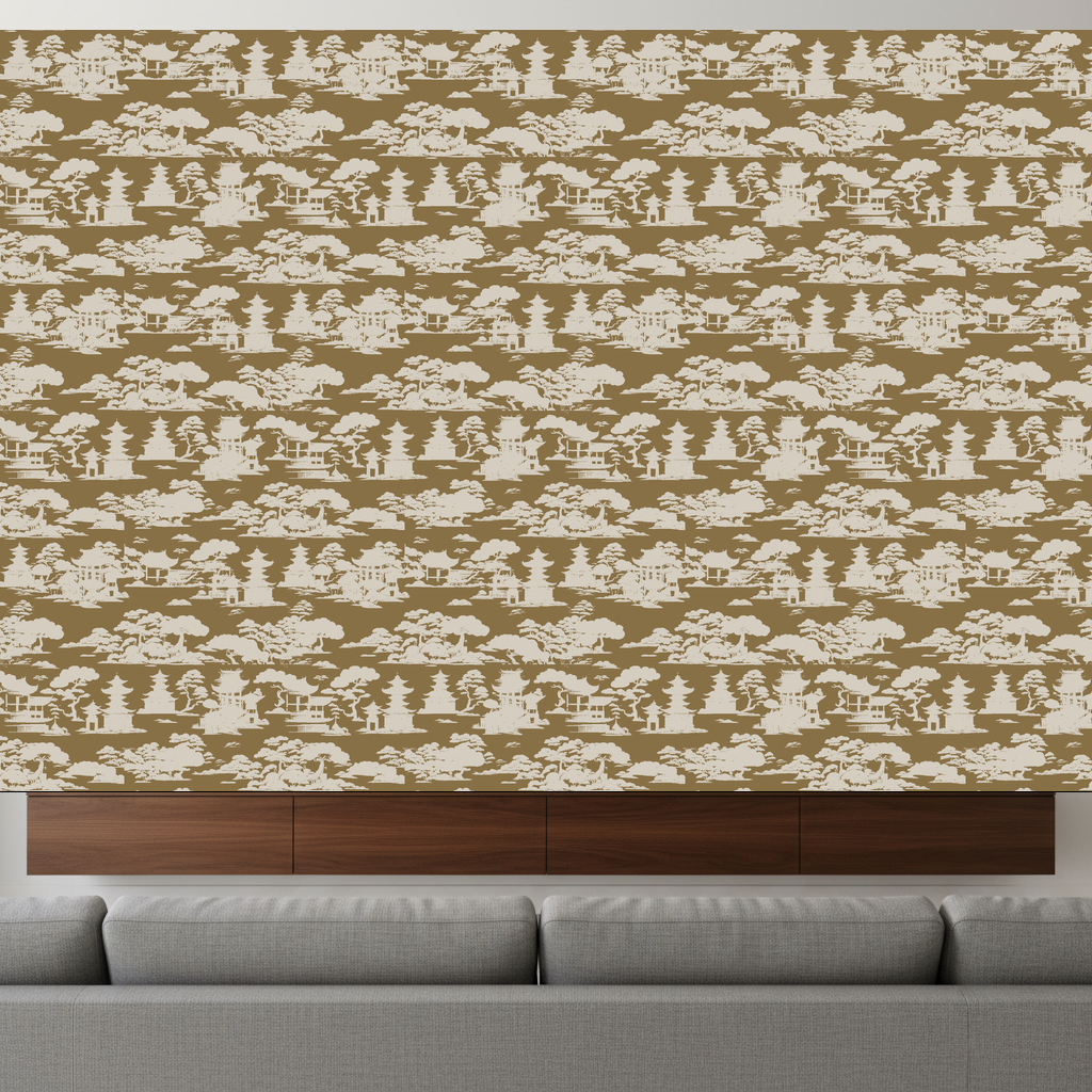 Amber Studio No.32781 — residential