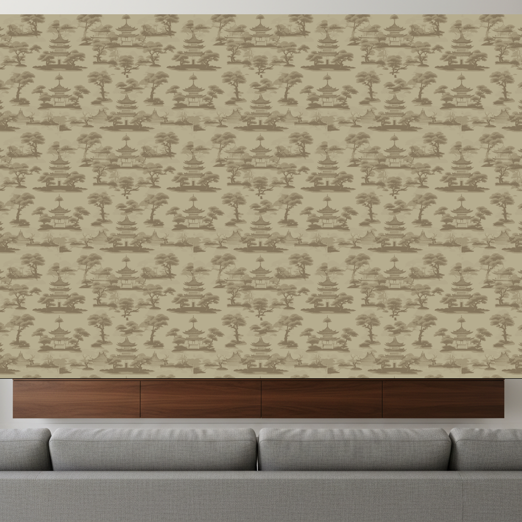 Chamois Origin No.32832 — residential