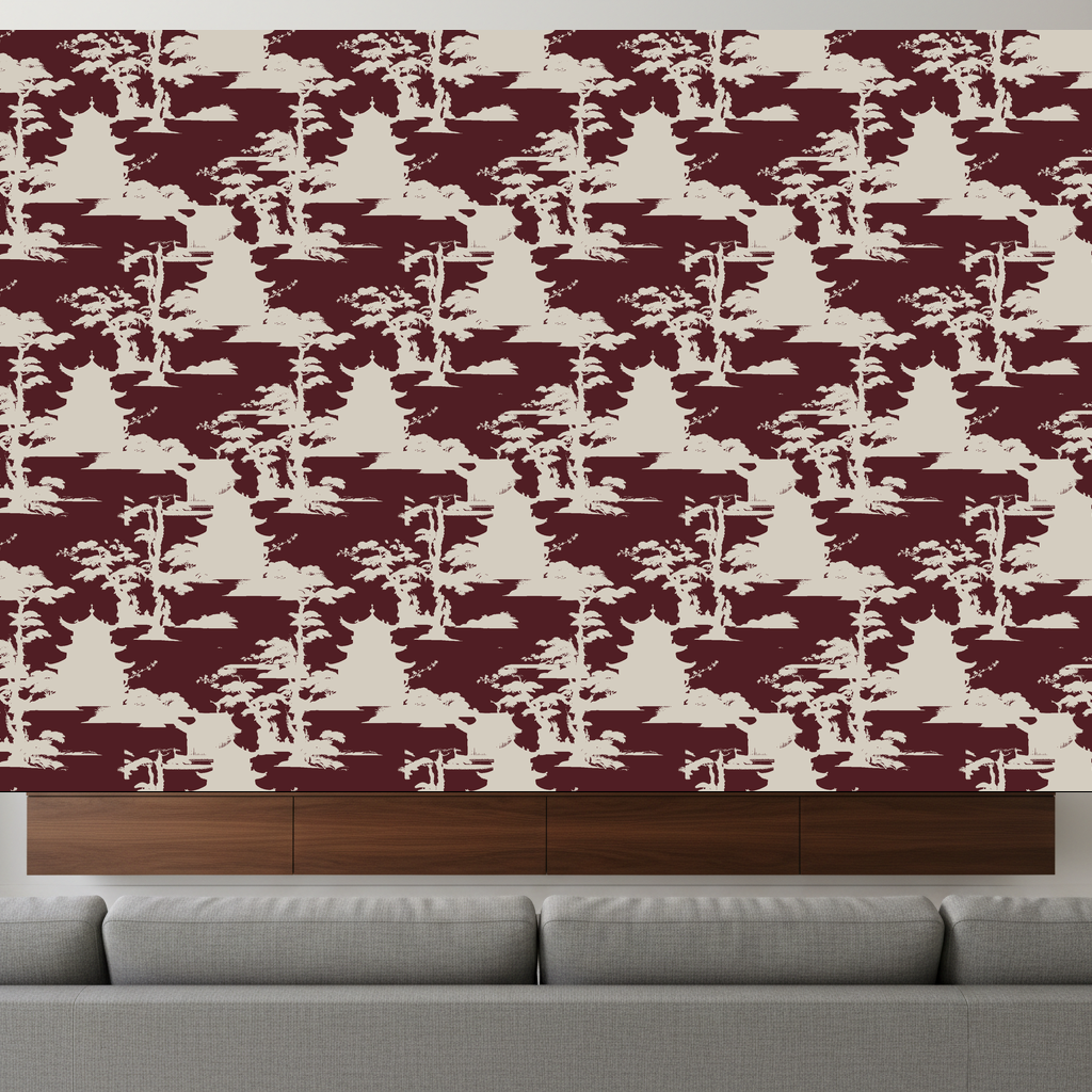 Greige Origin No.33322 — residential