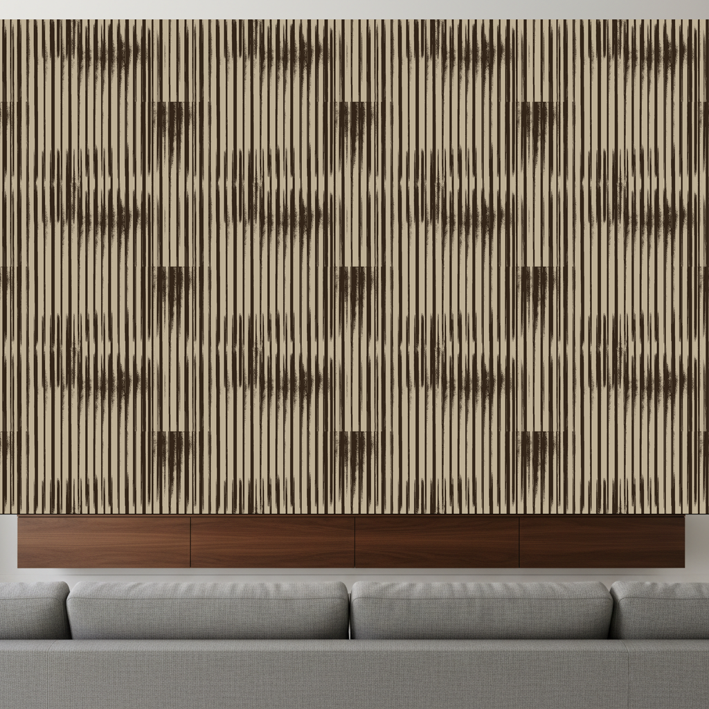 Terracotta Reverie No.33344 — residential