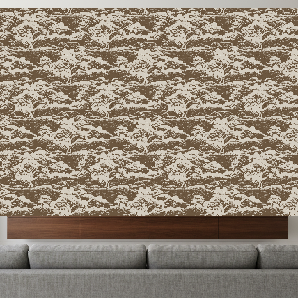 Chamois Reverie No.33554 — residential