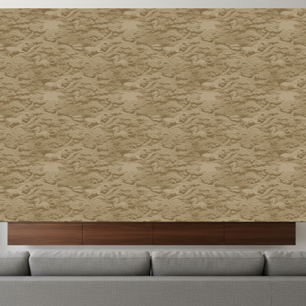 Chamois Folio No.33588 — residential