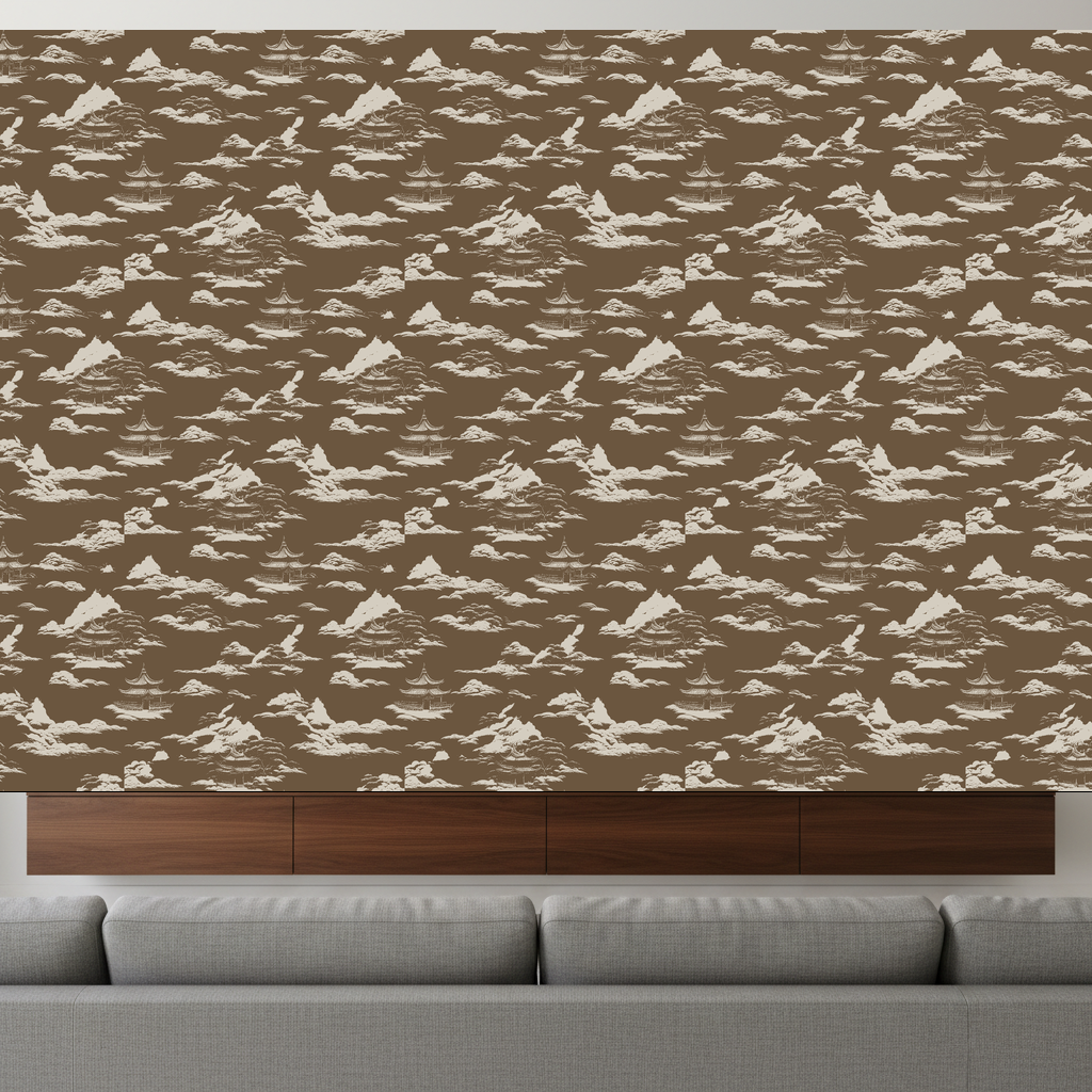 Pewter Reverie No.33609 — residential