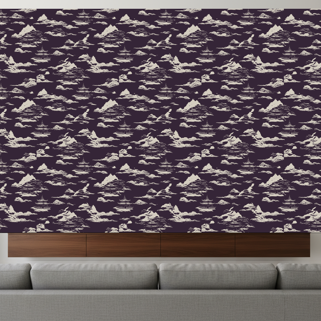 Pewter Studio No.33611 — residential