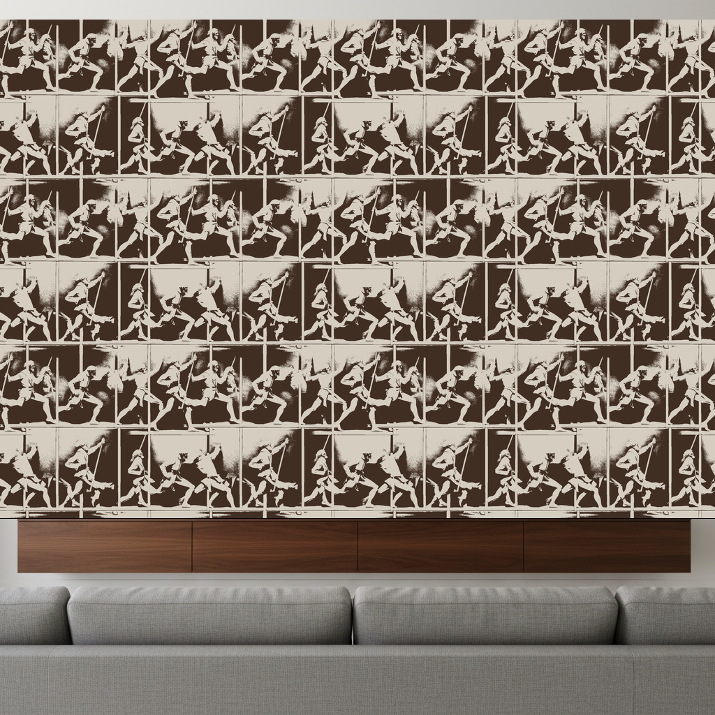 Terracotta Folio No.33643 — residential