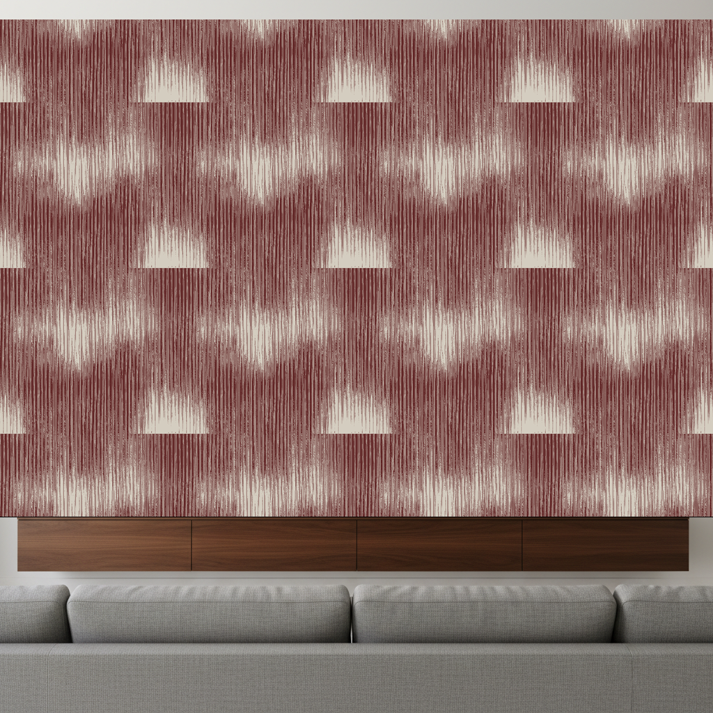 Amber Reverie No.33654 — residential