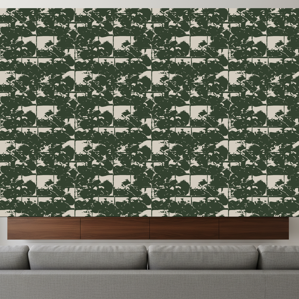 Chamois Reverie No.33834 — residential