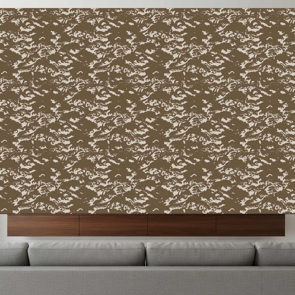 Chamois Folio No.33893 — residential