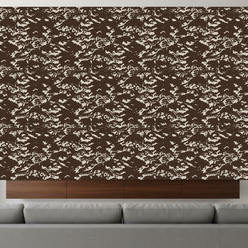 Chamois Reverie No.33894 — residential