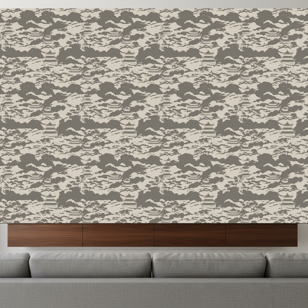 Chamois Folio No.33938 — residential