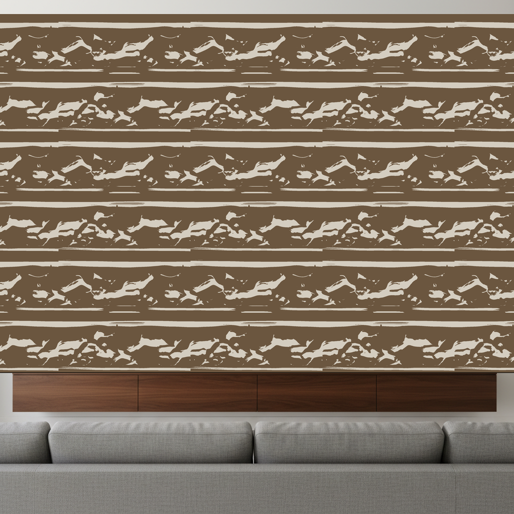 Chamois Reverie No.33989 — residential