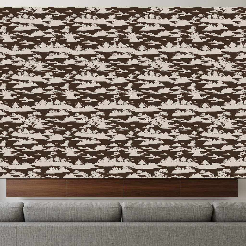 Chamois Origin No.33997 — residential