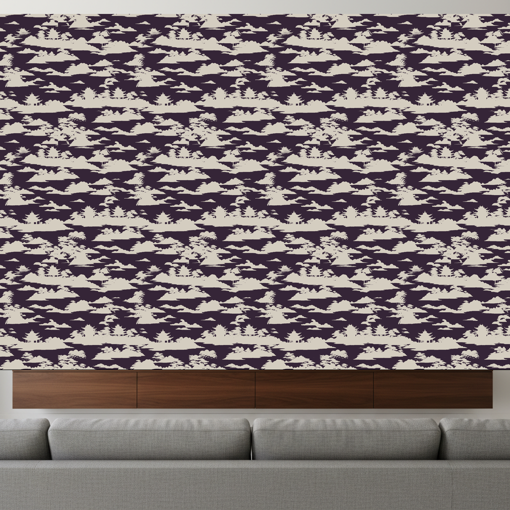 Chamois Folio No.33998 — residential