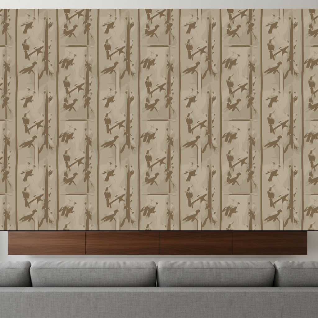 Chamois Folio No.34048 — residential