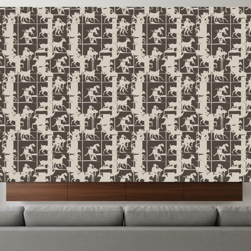 Terracotta Studio No.34096 — residential