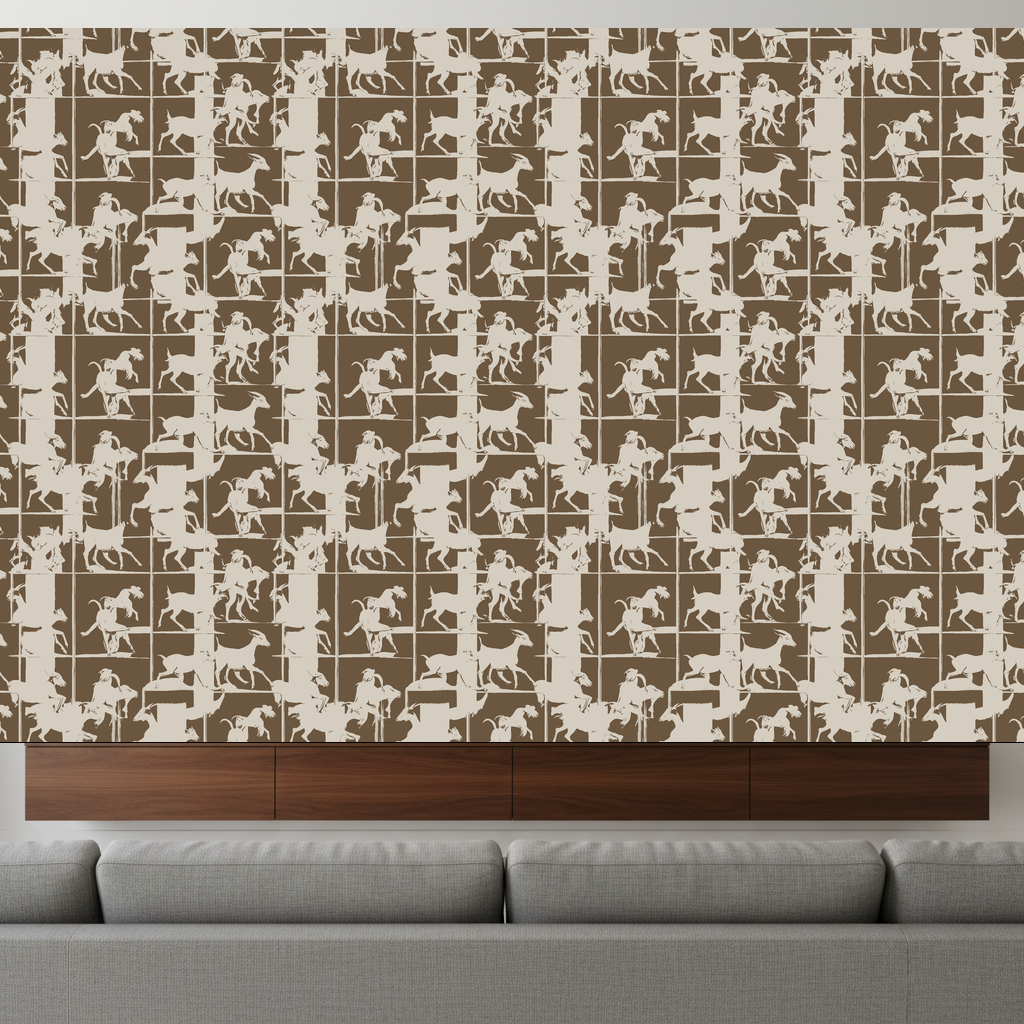 Terracotta Origin No.34097 — residential