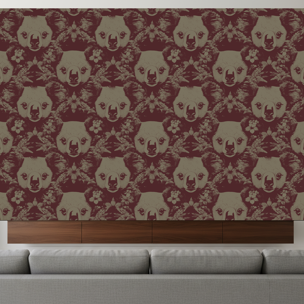 Koalas Slumber in Rosewood — residential