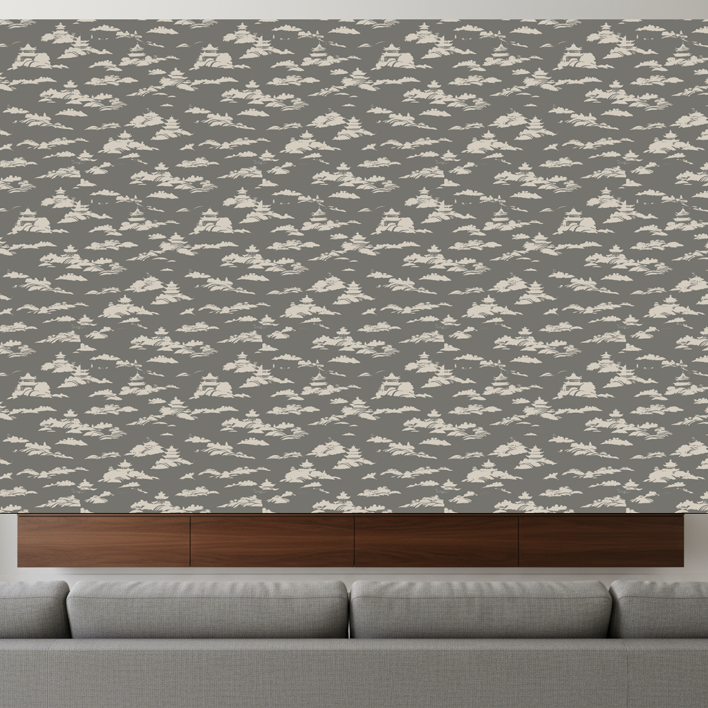 Chamois Folio No.34423 — residential