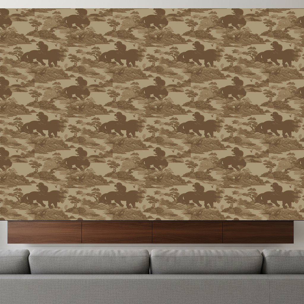 Honey Folio No.34449 — residential