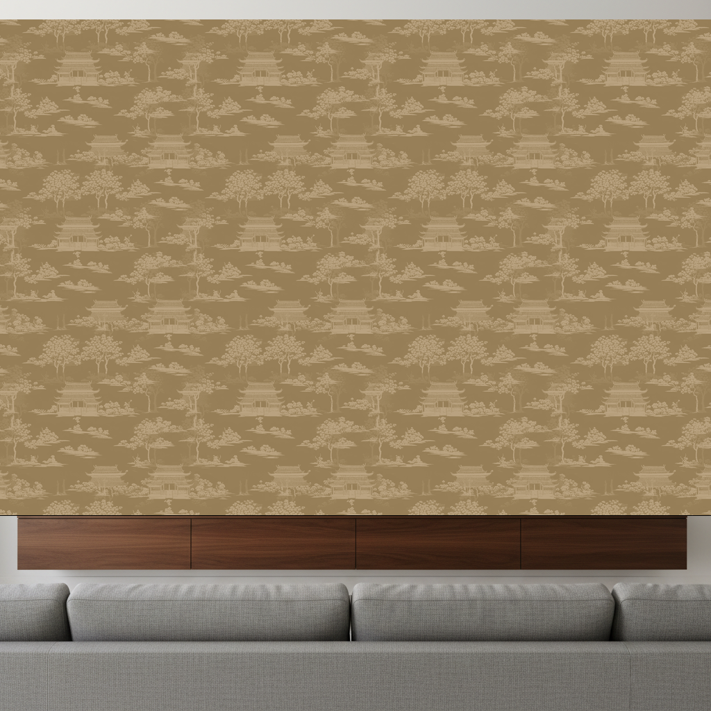 Amber Origin No.34572 — residential