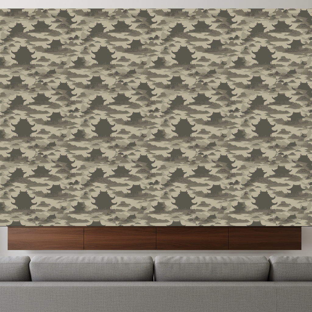 Greige Studio No.34771 — residential