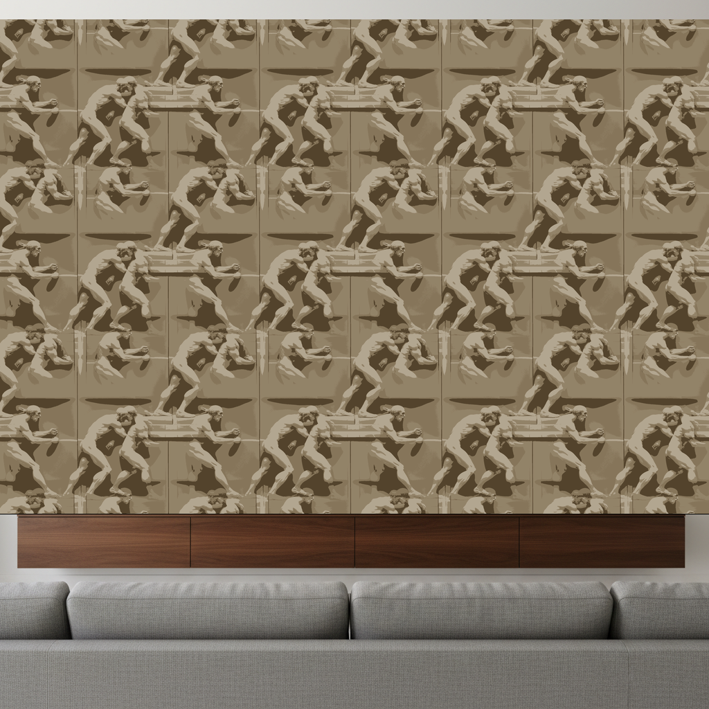 Chamois Reverie No.34879 — residential