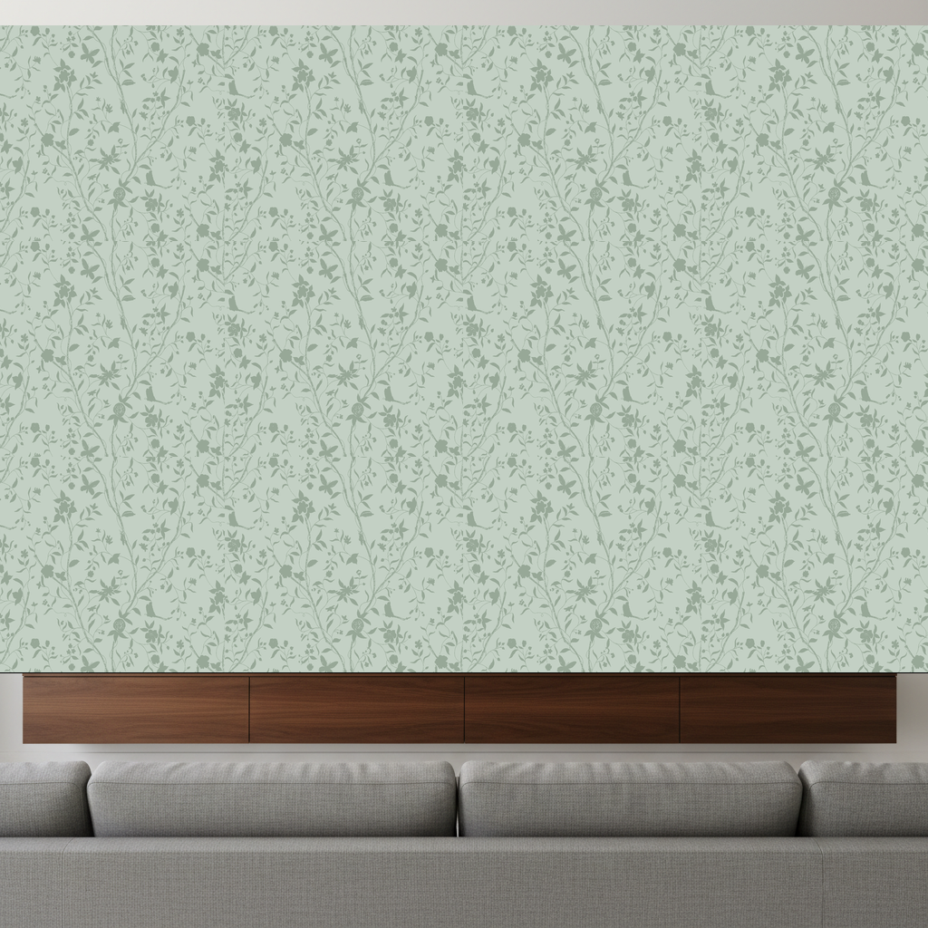 Sage Folio No.3501 — residential