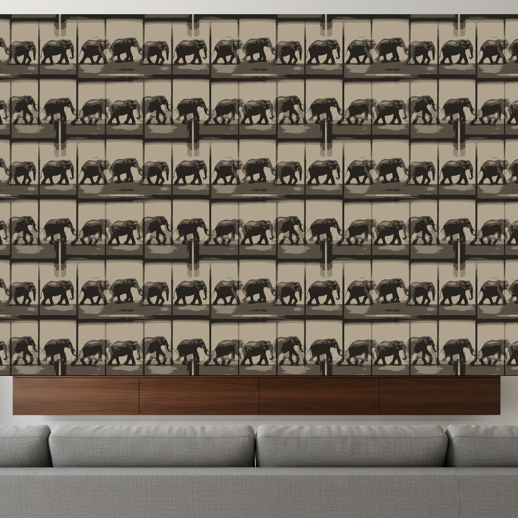 Charcoal Studio No.35021 — residential
