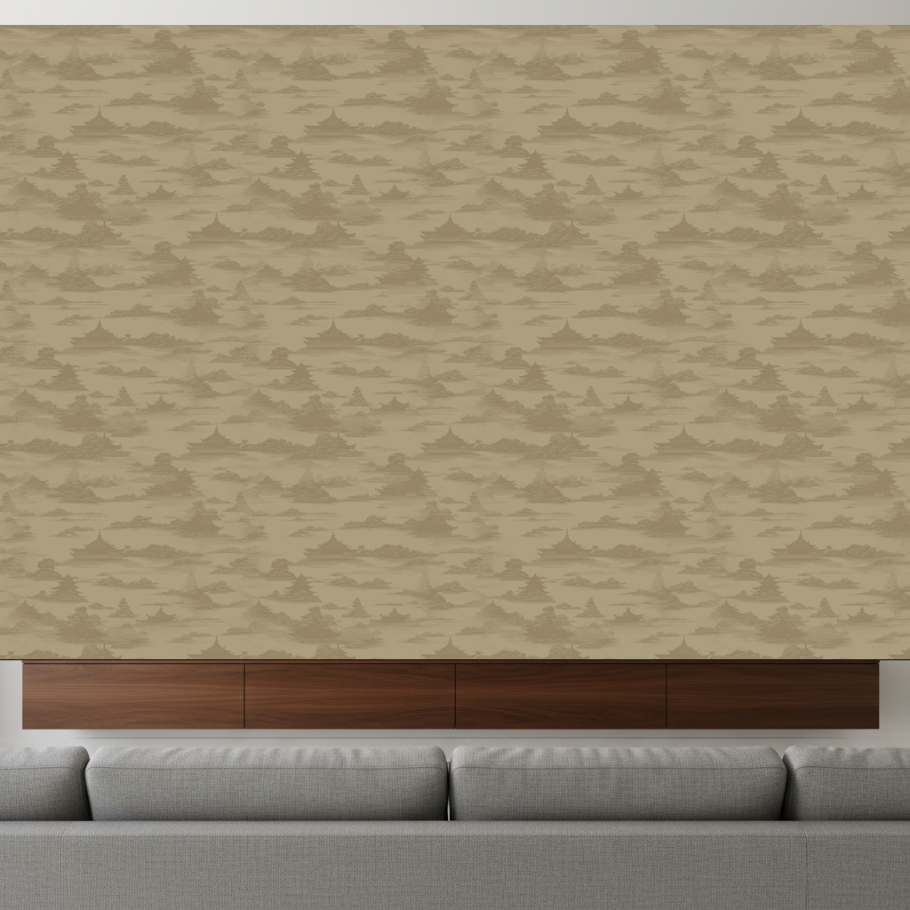 Chamois Folio No.35033 — residential