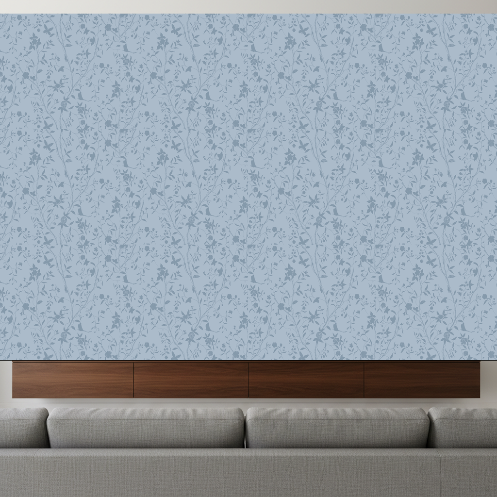 Sapphire Edit No.3503 — residential