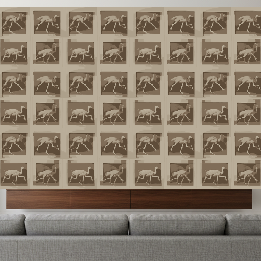 Amber Studio No.35066 — residential