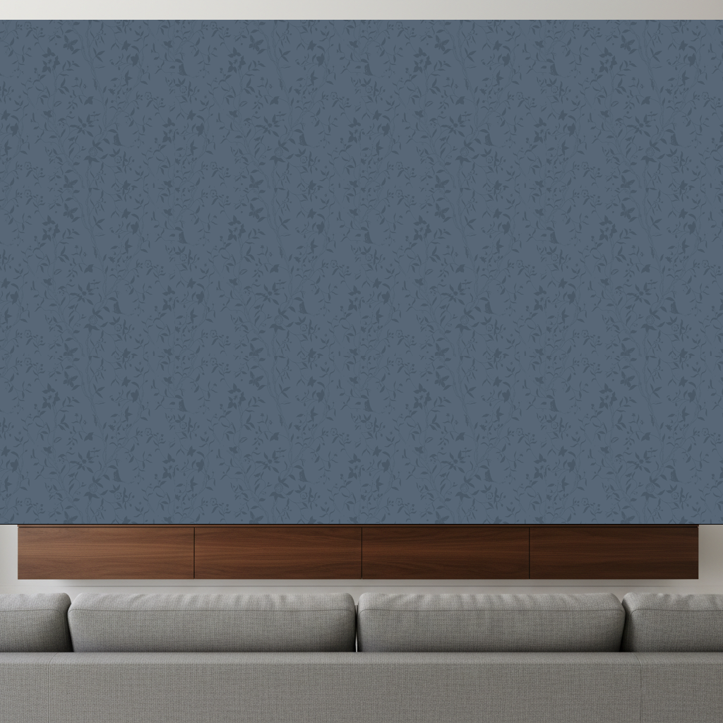 Sapphire Folio No.3507 — residential