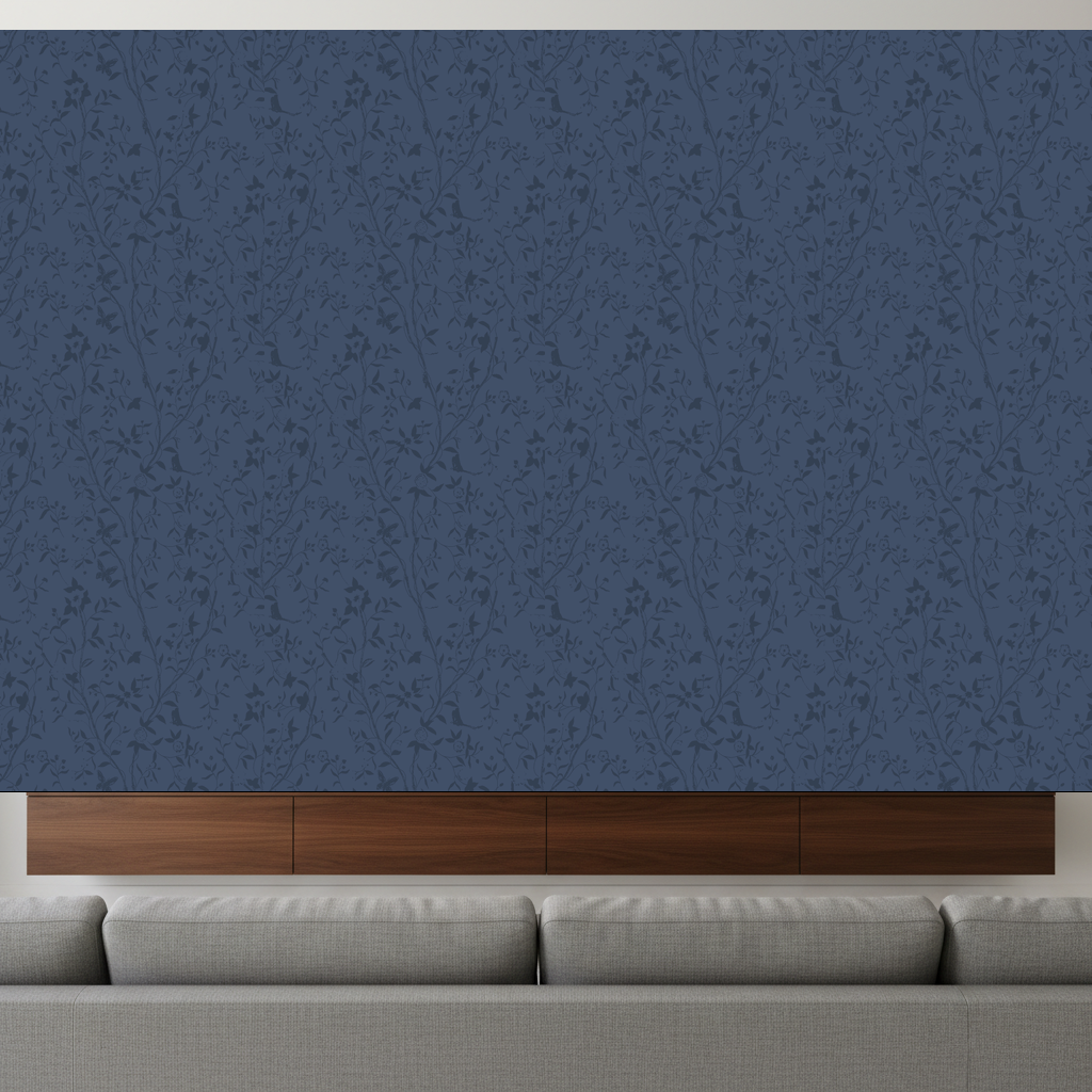 Sapphire Studio No.3511 — residential