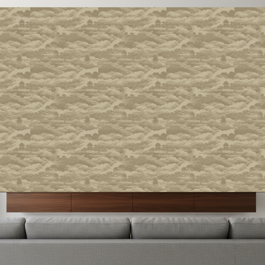 Chamois Folio No.35143 — residential