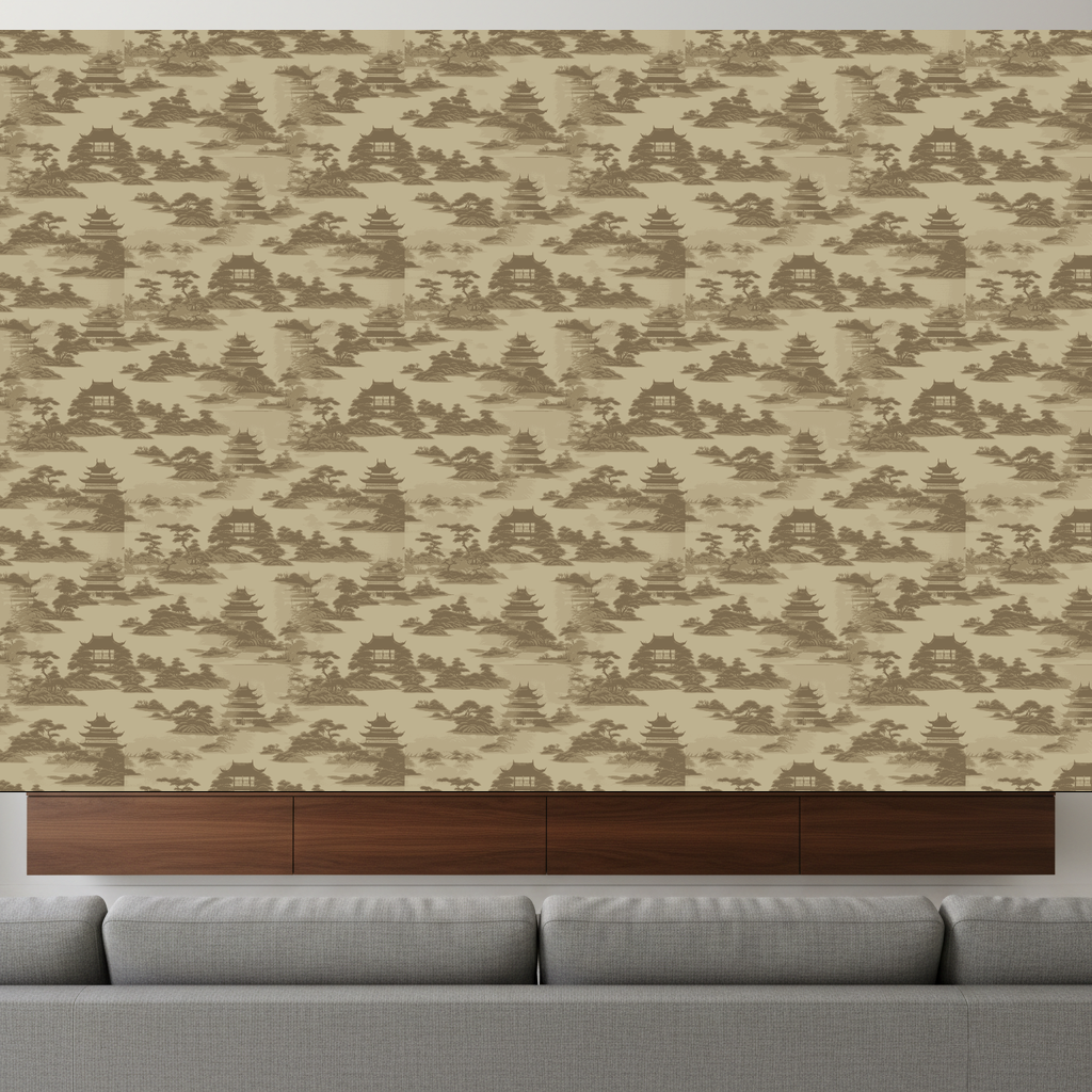 Chamois Origin No.35257 — residential