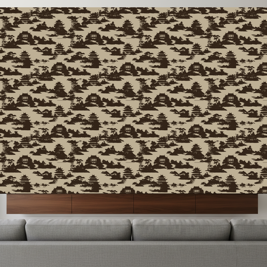 Chamois Reverie No.35259 — residential