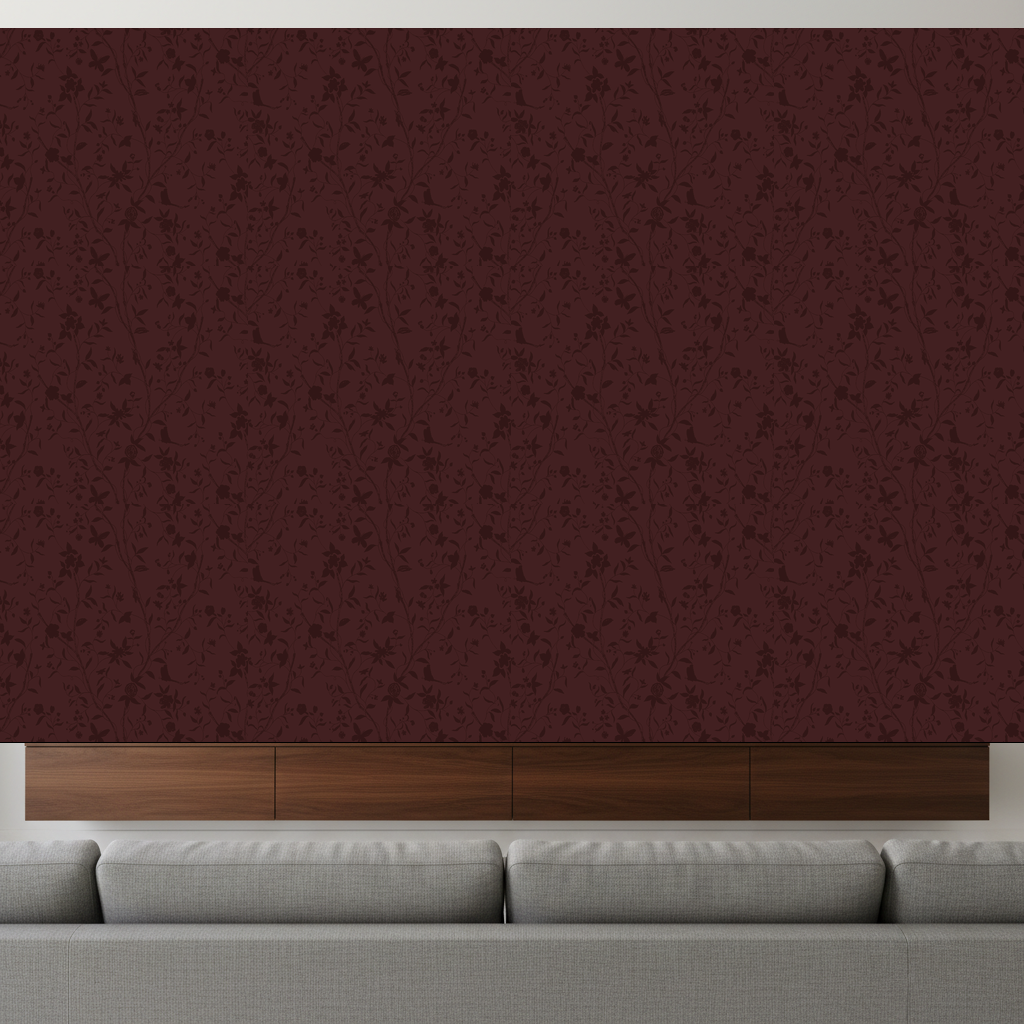 Crimson Studio No.3529 — residential