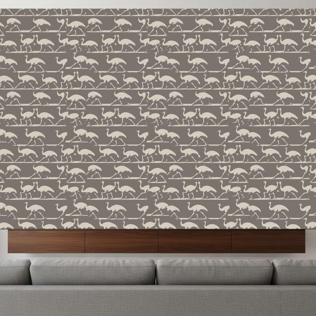 Pewter Folio No.35523 — residential