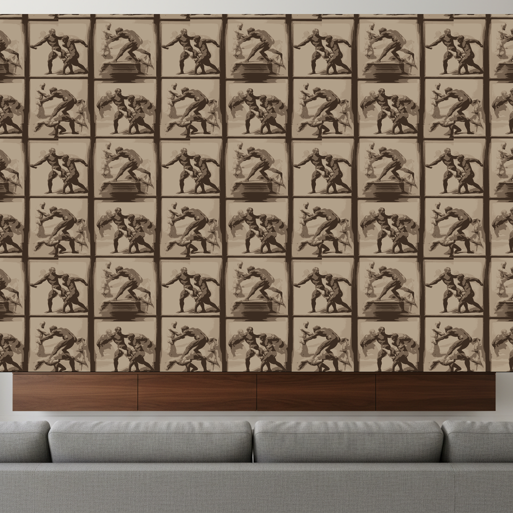 Pewter Studio No.35691 — residential