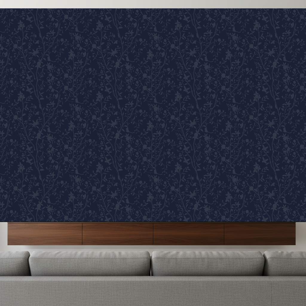 Prussian Origin No.3572 — residential
