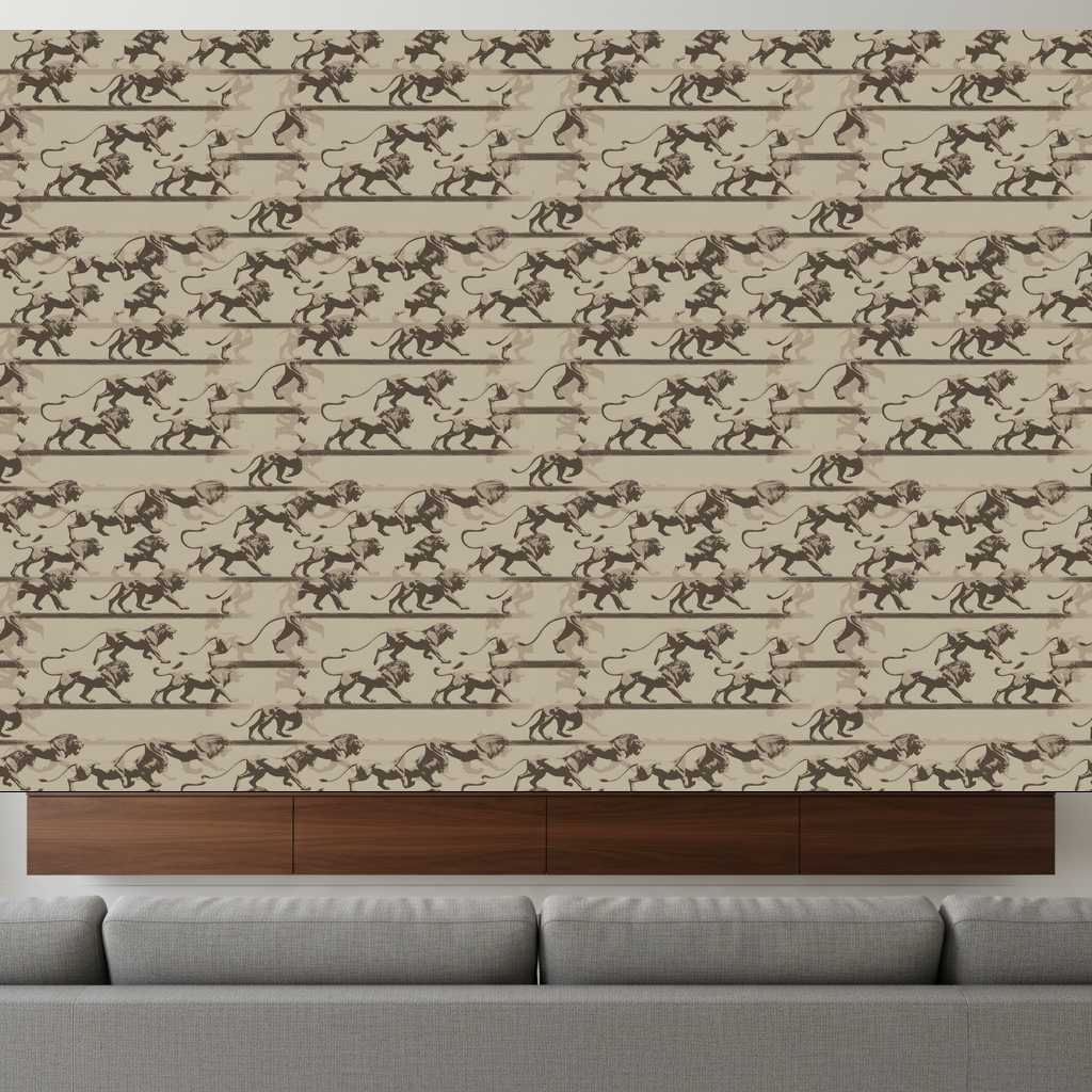 Chamois Reverie No.35734 — residential