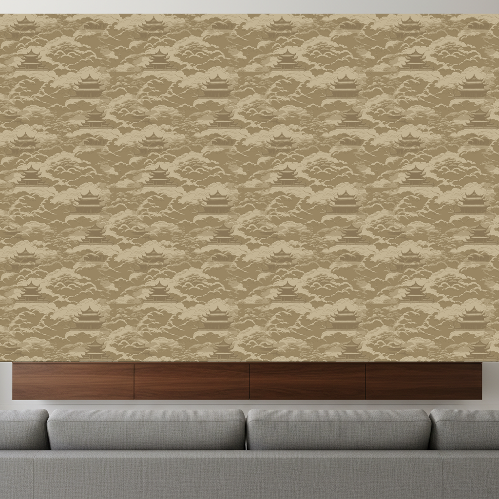 Chamois Reverie No.36034 — residential