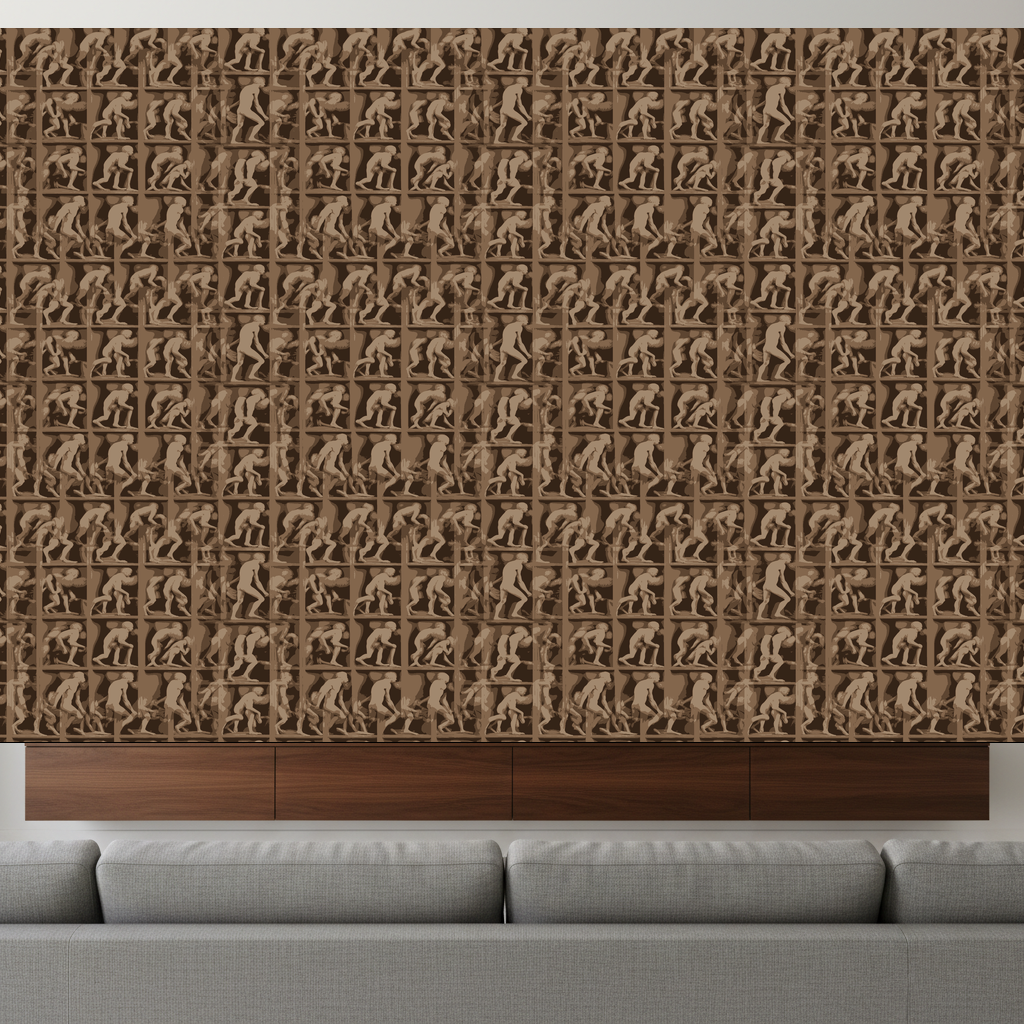 Terracotta Atelier No.36060 — residential