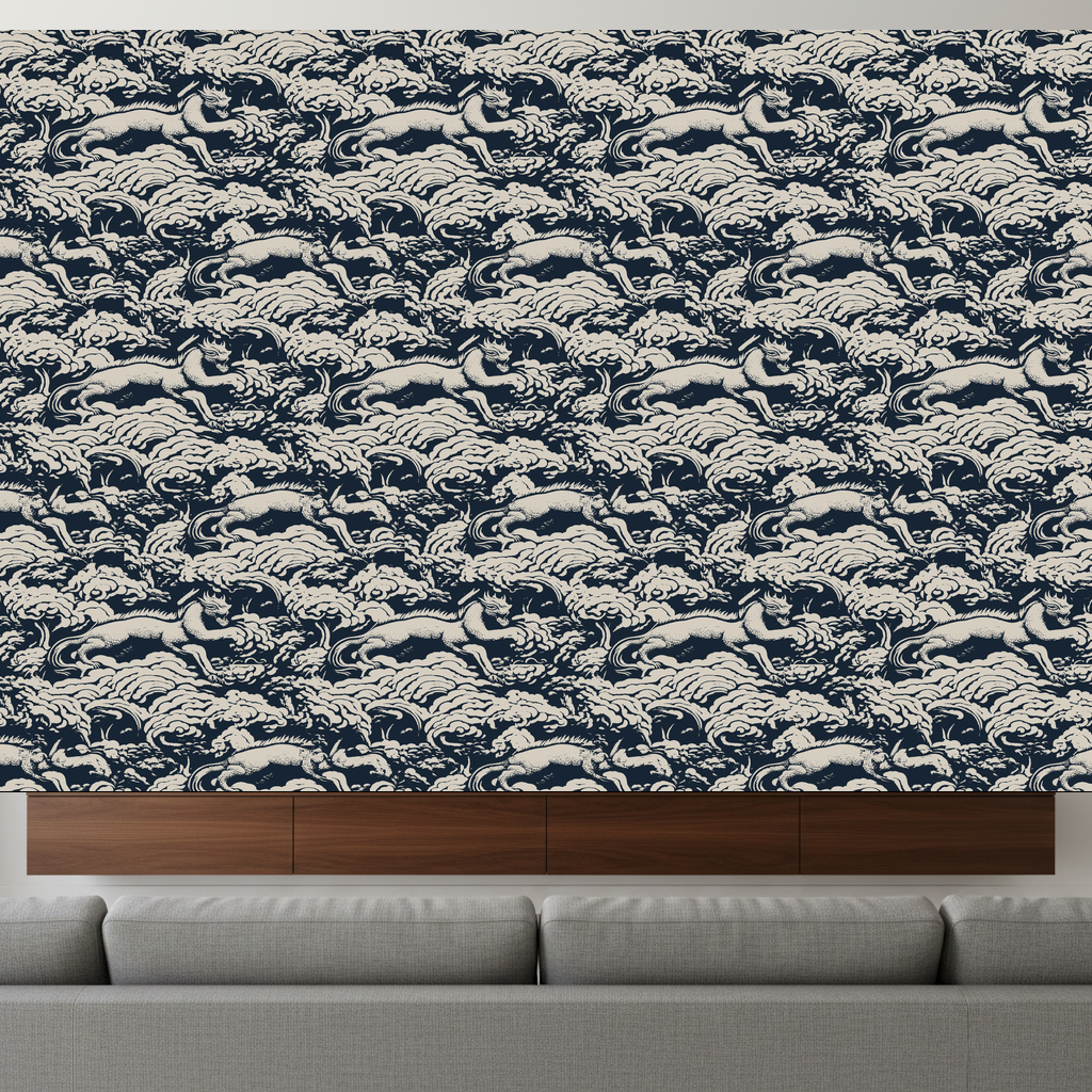 Chamois Origin No.36397 — residential