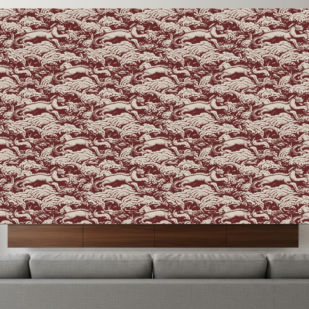 Chamois Reverie No.36399 — residential