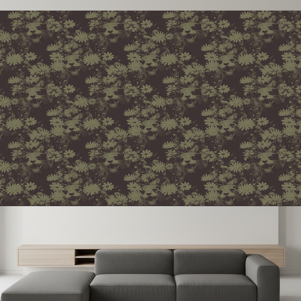 Olive Trip No.3641 — residential