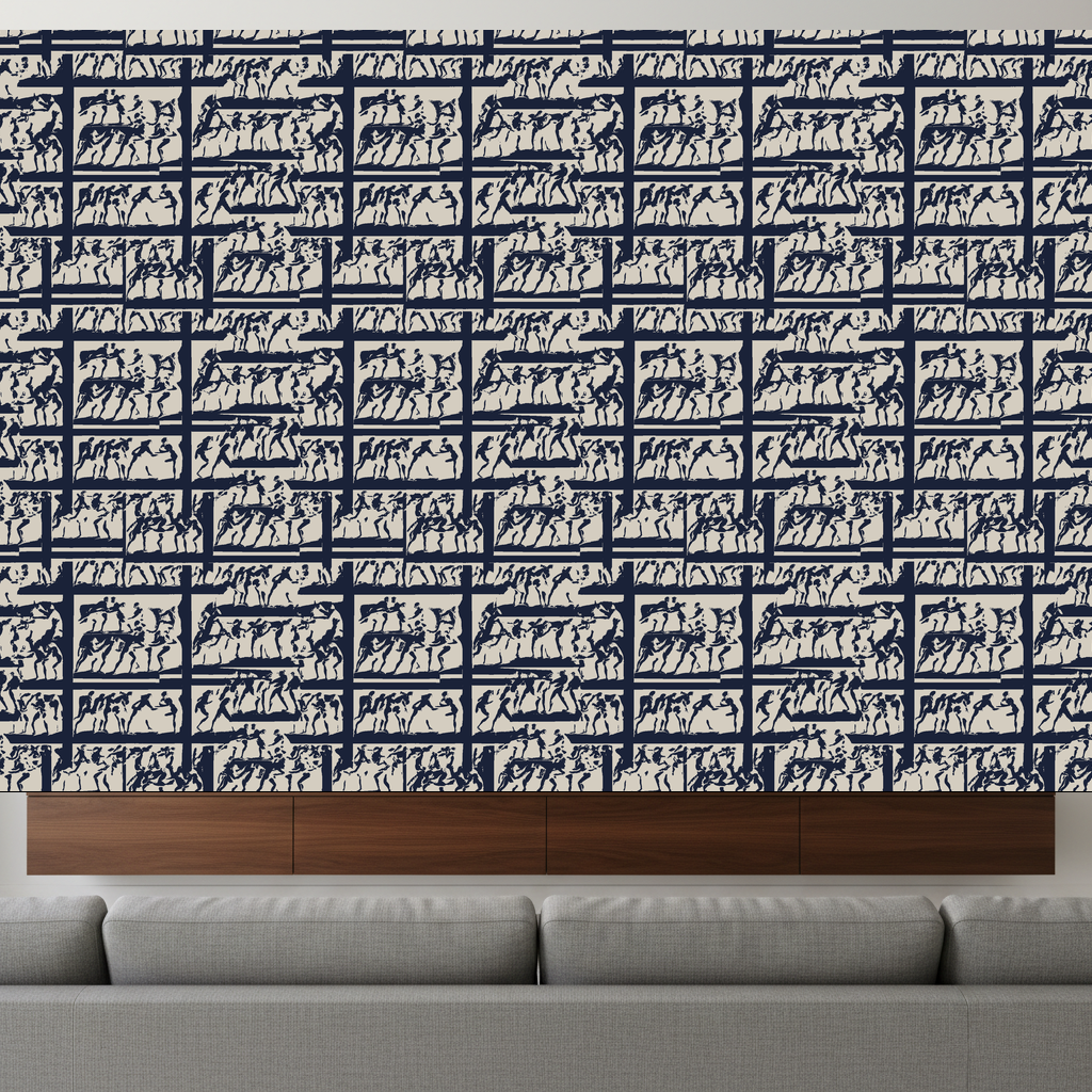 Terracotta Origin No.36452 — residential