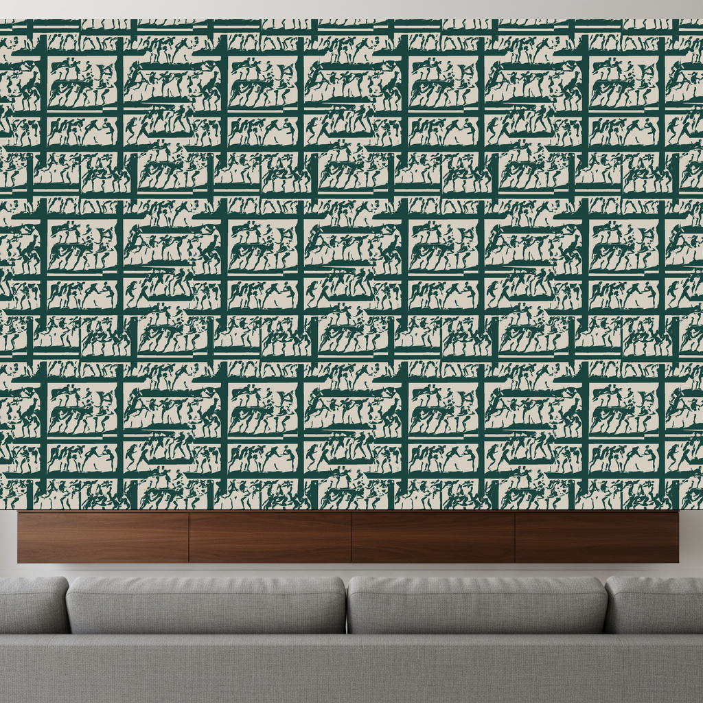 Terracotta Folio No.36453 — residential