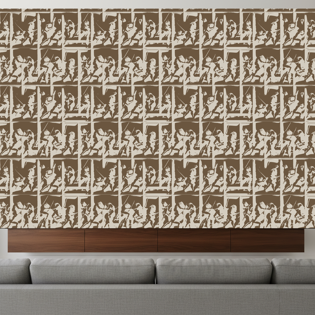 Amber Folio No.36458 — residential